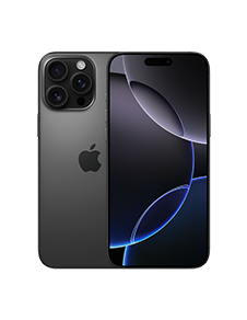 Apple iPhone 16 Pro Max (Refurbished-Pristine)